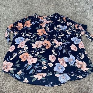 Women’s Blouse